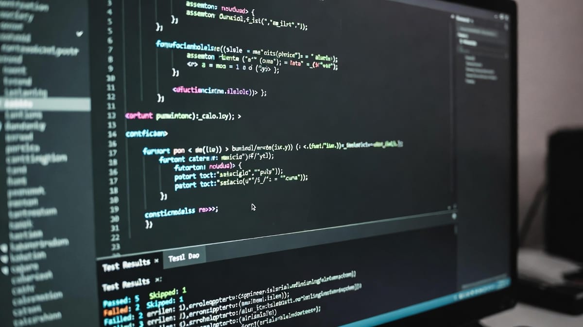 Optimasi Performa Aplikasi: Teknik Real-World untuk Pengembang Modern
