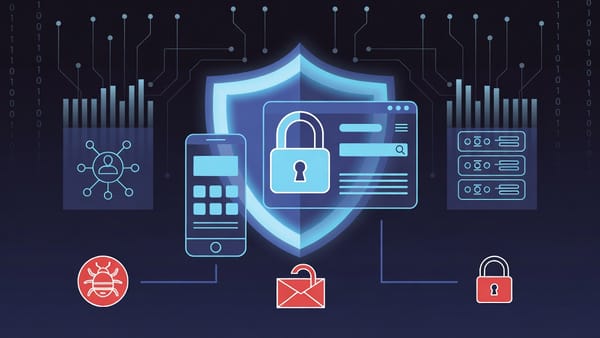 Keamanan dalam Era AI: Melindungi Aplikasi dari Ancaman Cyber Modern