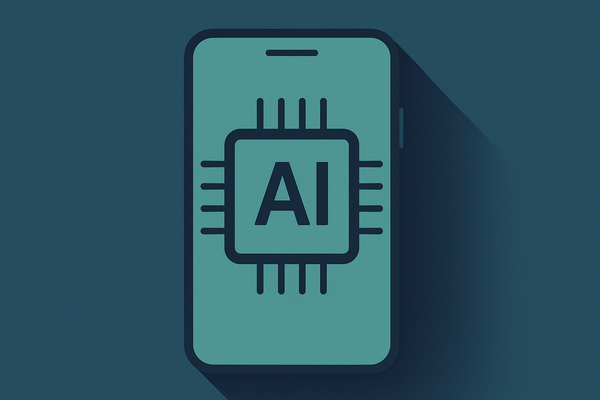 AI On-Device Makin Serius di 2026: Bukan Cuma Hemat Cloud, Tapi Soal Kontrol